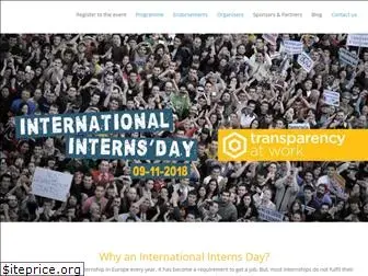 internsday.org