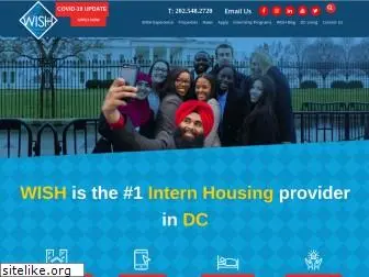 internsdc.com