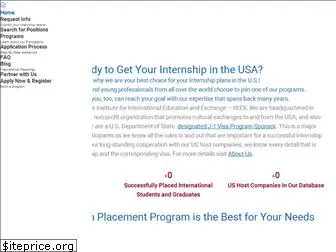 internship-usa.com