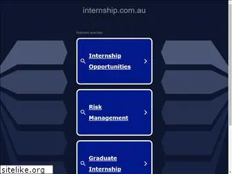 internship.com.au
