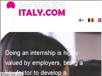 internships-italy.com