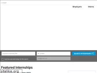 internships.aiche.org