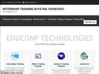 internshiptrainingpatna.com