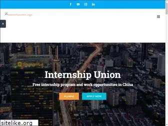 internshipunion.com