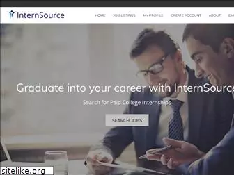 internsource.org