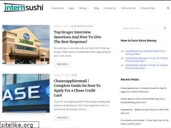 internsushi.com