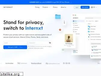 internxt.com