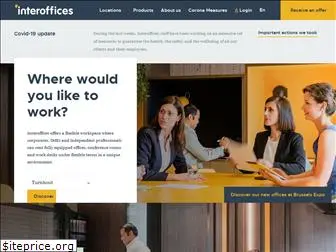 interoffices.com