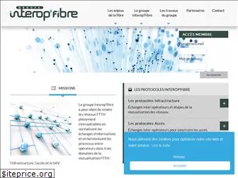 interop-fibre.fr