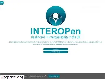 interopen.org