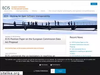 interoperability.eu