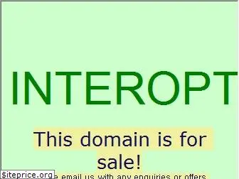 interoptica.com