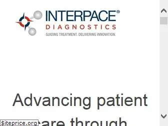 interpacediagnostics.com
