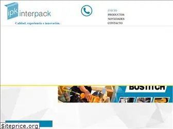 interpack.com.sv