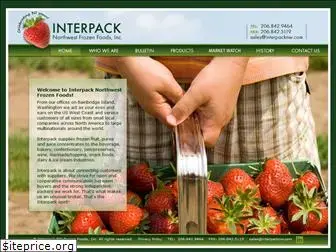 interpacknw.com