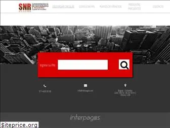 interpagos.com