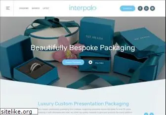 interpak.co.uk