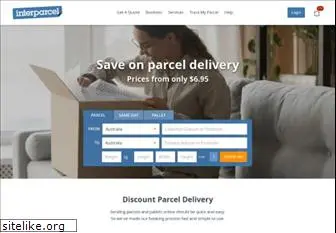 interparcel.com.au