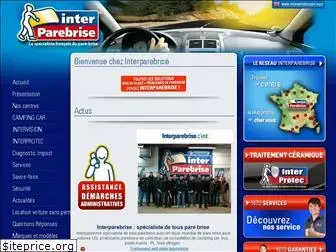 interparebrise.com