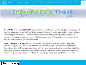 interparestrust.org