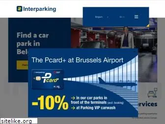 interparking.be