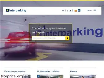 interparking.es