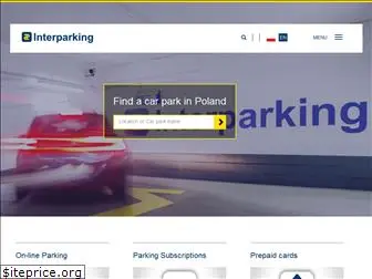 interparking.pl