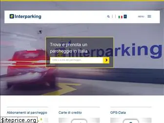 interparkingitalia.it