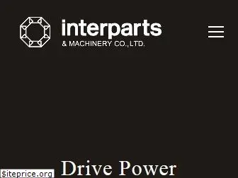 interparts.co.th
