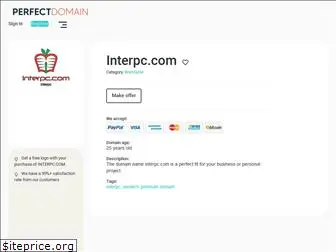 interpc.com