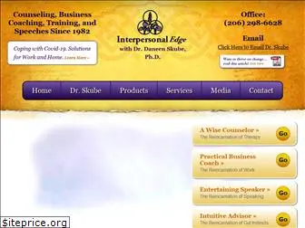 interpersonaledge.com