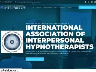 interpersonalhypnotherapy.com