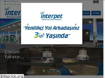 interpet.com.tr