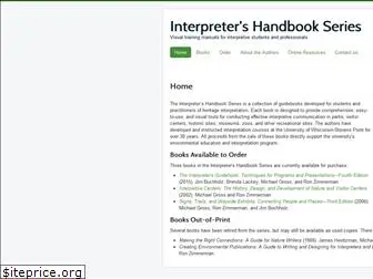 interphandbooks.org