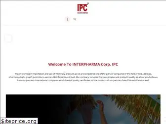 interpharma-egy.com