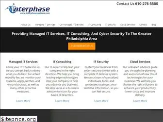 interphasesystems.com