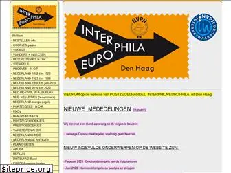 interphila.nl