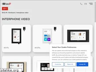 interphone-video.com