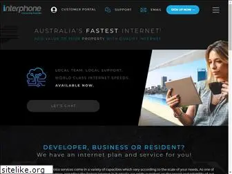 interphone.com.au