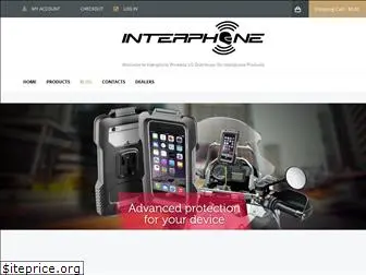 interphonewireless.com