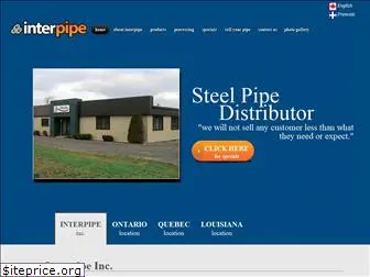 interpipe.com