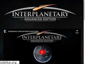 interplanetarygame.com