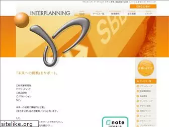 interplanning.co.jp