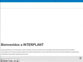 interplant.com.pe