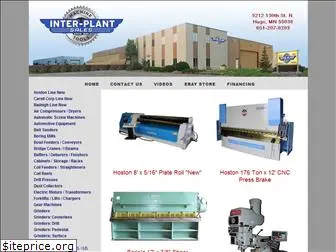 interplantsales.com