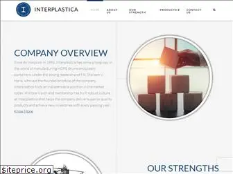 interplastica.com