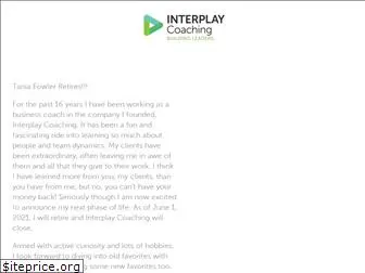 interplaycoaching.com