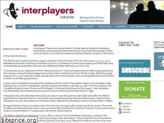 interplayerstheatre.org