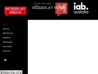 interplaymedia.com.au