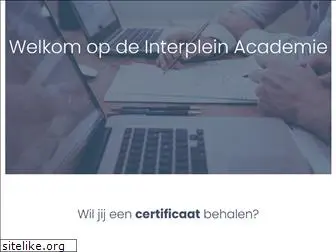 interplein.nl